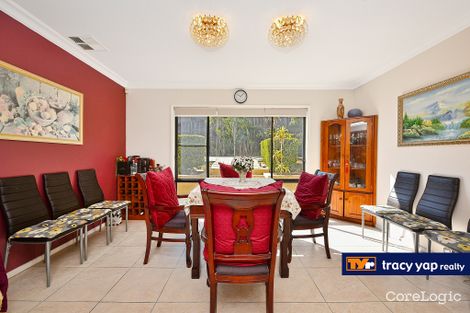 Property photo of 15 Wondabah Place Carlingford NSW 2118