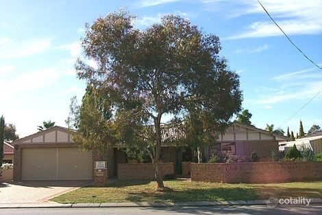 36 Golf Rd, Parkwood, WA 6147