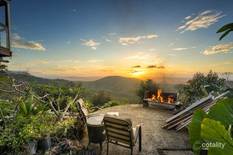 Property photo of 1614 Tamborine-Oxenford Road Wongawallan QLD 4210