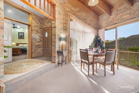Property photo of 8 Michael Court Berwick VIC 3806