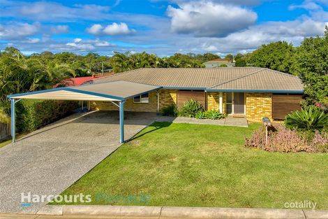 Property photo of 3 Lilly Anna Lane Narangba QLD 4504