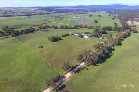Property photo of 105 Cochranes Road Traralgon South VIC 3844