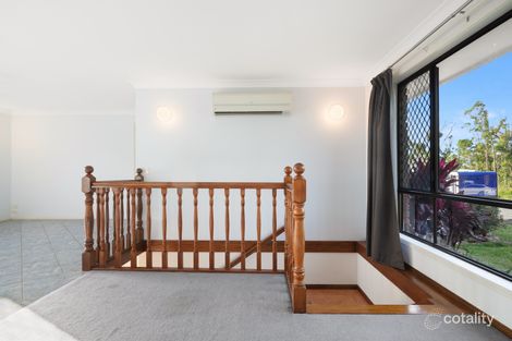 Property photo of 1614 Tamborine-Oxenford Road Wongawallan QLD 4210