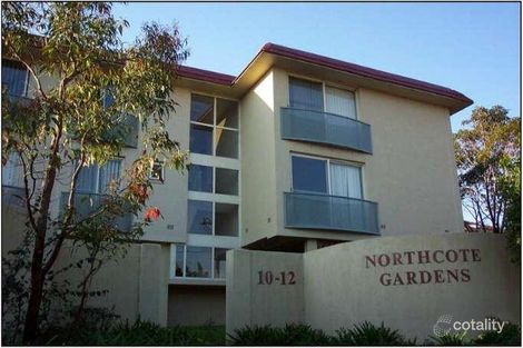 Property photo of 40/12 Northcote Road Hornsby NSW 2077