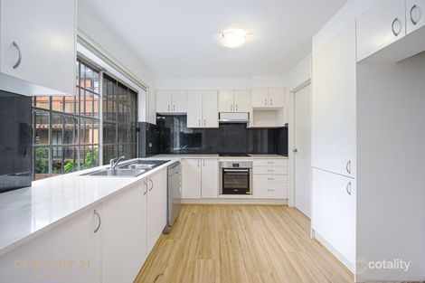 Property photo of 11/15-19 Beresford Road Strathfield NSW 2135