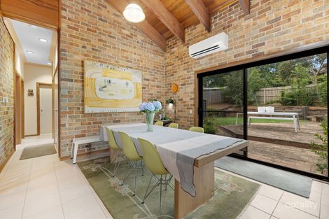 Property photo of 8 Michael Court Berwick VIC 3806