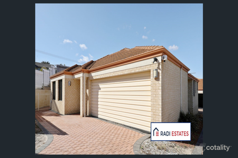 Property photo of 76A Reman Road Embleton WA 6062
