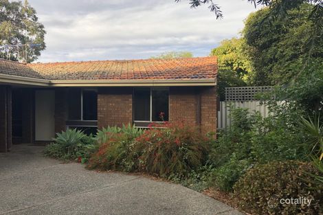 Property photo of 32 Monyash Road Carine WA 6020