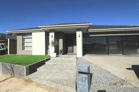 17 Stilo Cres, Truganina, VIC 3029