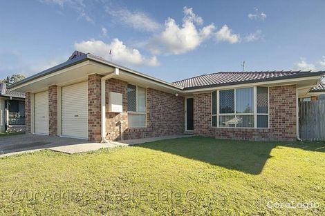 Property photo of 39 Linaria Circuit Drewvale QLD 4116