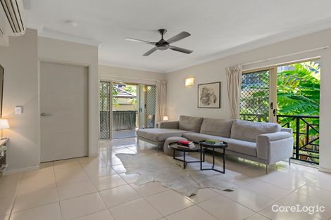 Property photo of 302/12 Gregory Street Westcourt QLD 4870