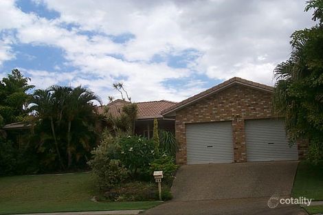 26 Roosevelt Dr, Stretton, QLD 4116