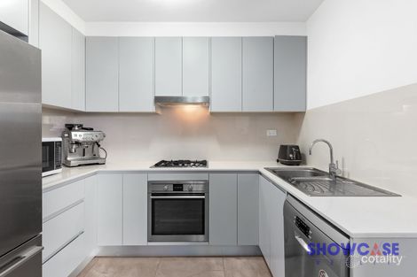 Property photo of 48/5-15 Belair Close Hornsby NSW 2077