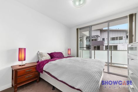 Property photo of 48/5-15 Belair Close Hornsby NSW 2077