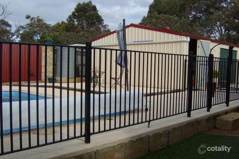 Property photo of 29 Bathgate Loop Koondoola WA 6064