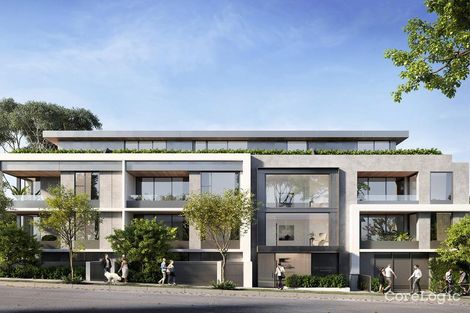 Property photo of 1/1581 Malvern Road Glen Iris VIC 3146