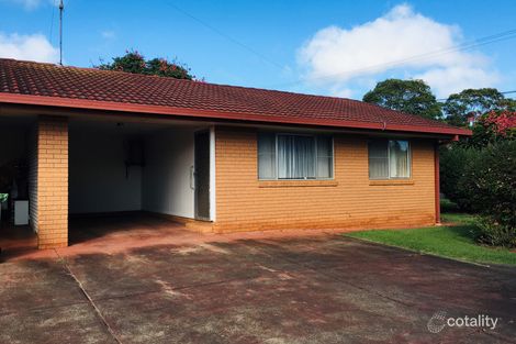 1/62 Gordon Ave, Newtown, QLD 4350