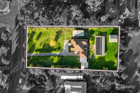 Property photo of 5 Lansdowne Road Traralgon VIC 3844