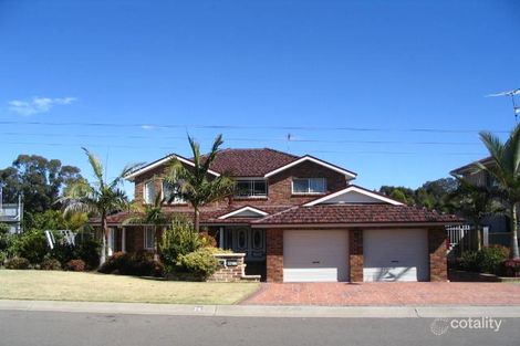 26 Whitsunday Cct, Green Valley, NSW 2168