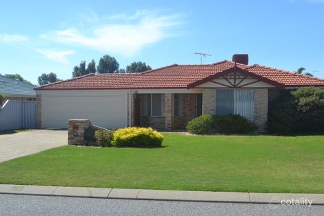 4 Santa Barbara Ct, Waikiki, WA 6169