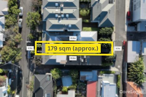 Property photo of 19 Erica Street Windsor VIC 3181