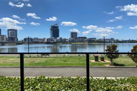 B105/14 Half St, Wentworth Point, NSW 2127