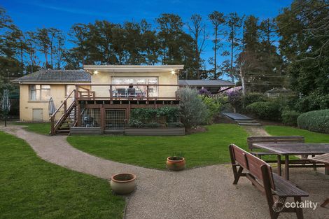 18 Croydon Way, Croydon, VIC 3136