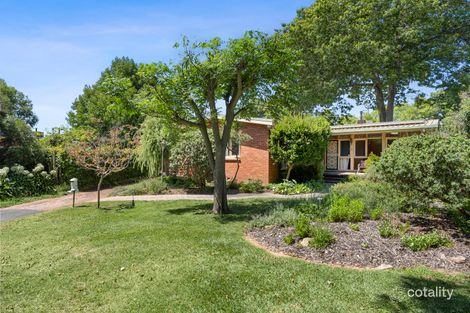 Property photo of 3 Pullen Street Narrabundah ACT 2604