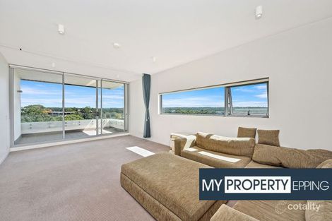 Property photo of 1008/2 Saunders Close Macquarie Park NSW 2113