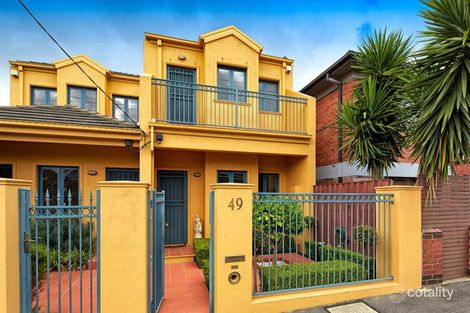 49 Argyle St, St Kilda, VIC 3182