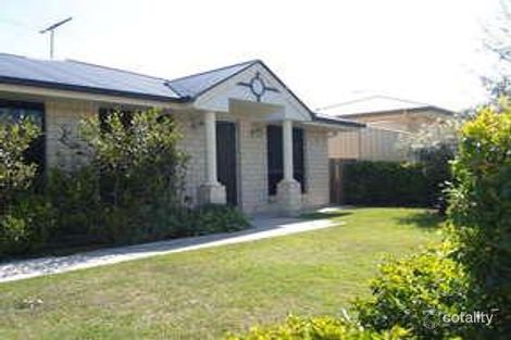 Property photo of 4 Conan Close Wulkuraka QLD 4305