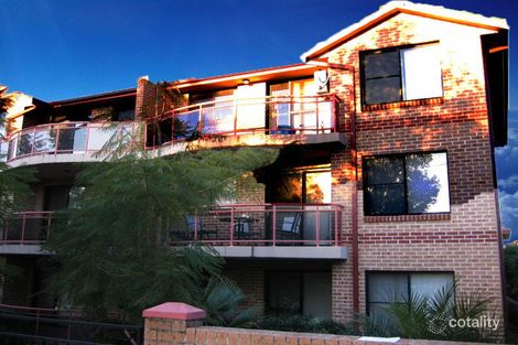 Property photo of 10/142-144 Station Street Wentworthville NSW 2145