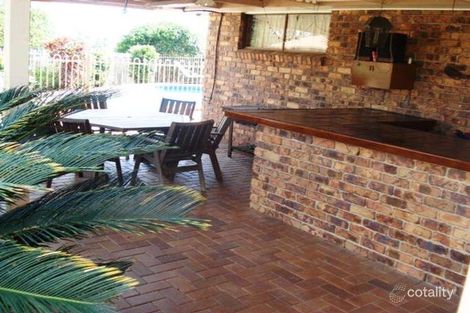 Property photo of 17 Geodorum Street Cornubia QLD 4130