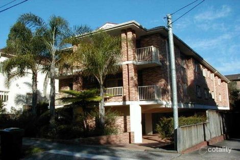 Property photo of 2-2A Morwick Street Strathfield NSW 2135