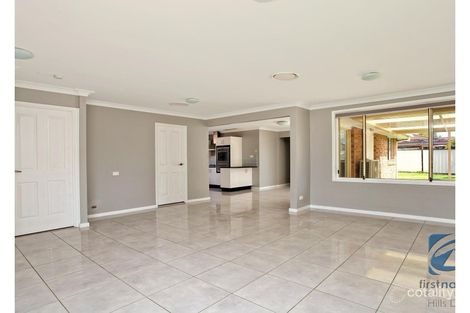 Property photo of 30 Melanie Street Hassall Grove NSW 2761