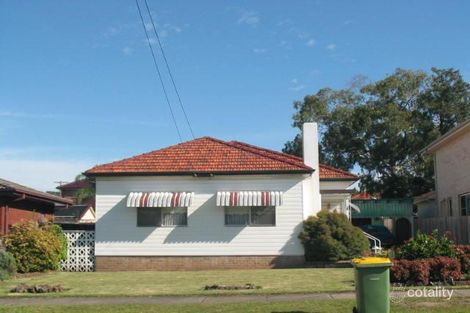 Property photo of 16 Lowe Street Merrylands NSW 2160