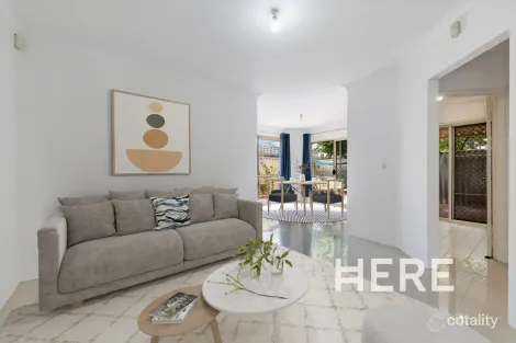 Property photo of 6 Mitchell Street Bentley WA 6102