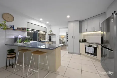 Property photo of 3 Wallace Street Flinders View QLD 4305