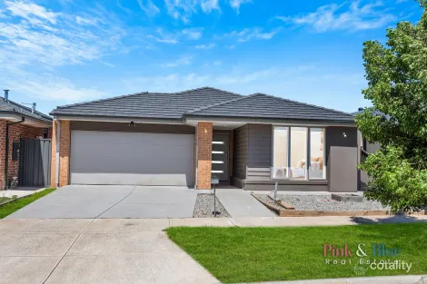 19 Bellview Dr, Rockbank, VIC 3335