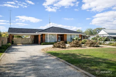 112 Channel St, Cohuna, VIC 3568