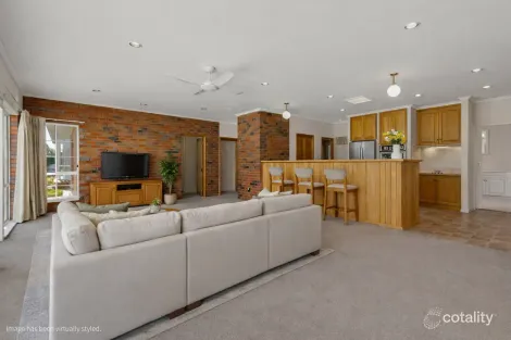 Property photo of 112 Channel Street Cohuna VIC 3568