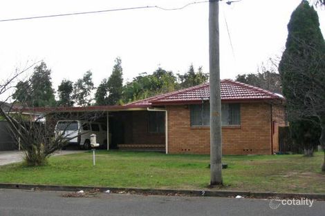 2 Avonlea St, Canley Heights, NSW 2166