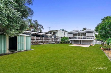 Property photo of 549 Lower Bowen Terrace New Farm QLD 4005