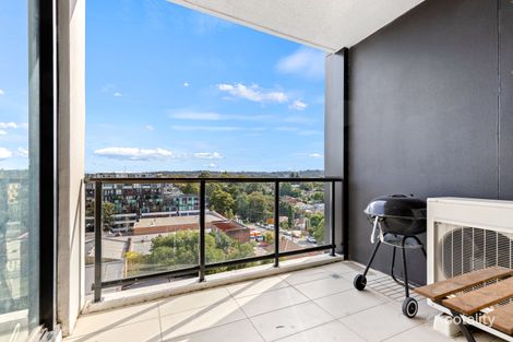 Property photo of 603D/16 Constitution Road Ryde NSW 2112