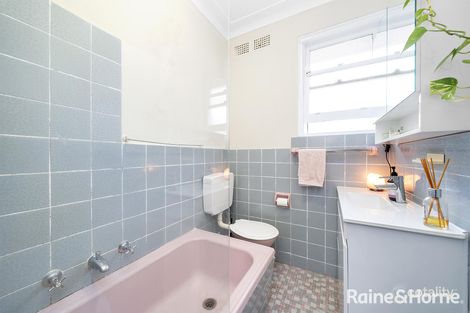 Property photo of 7/42 Robert Street Ashfield NSW 2131