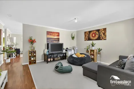 Property photo of 12 Bartholdi Corner Tapping WA 6065