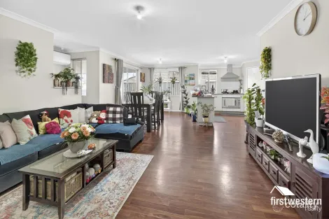 Property photo of 12 Bartholdi Corner Tapping WA 6065