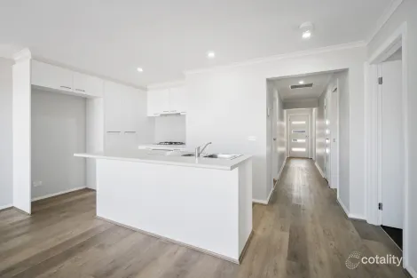 Property photo of 78 Willoby Drive Alfredton VIC 3350