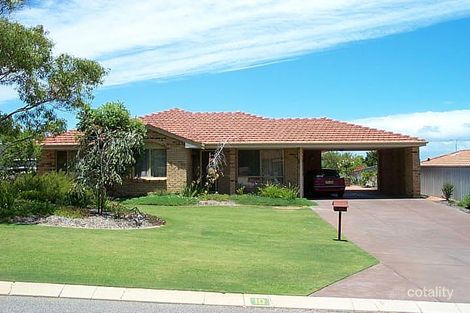 10 Galley Pl, Ocean Reef, WA 6027