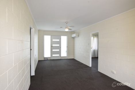 Property photo of 2/6 Steed Street West Gladstone QLD 4680